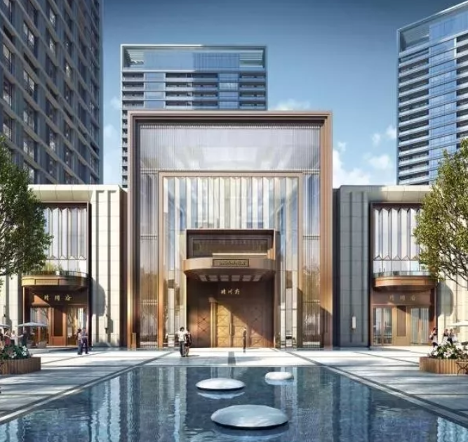 海骊住居获评碧桂园（湖北）年度优秀供应商，精工标准体系引领行业发展 