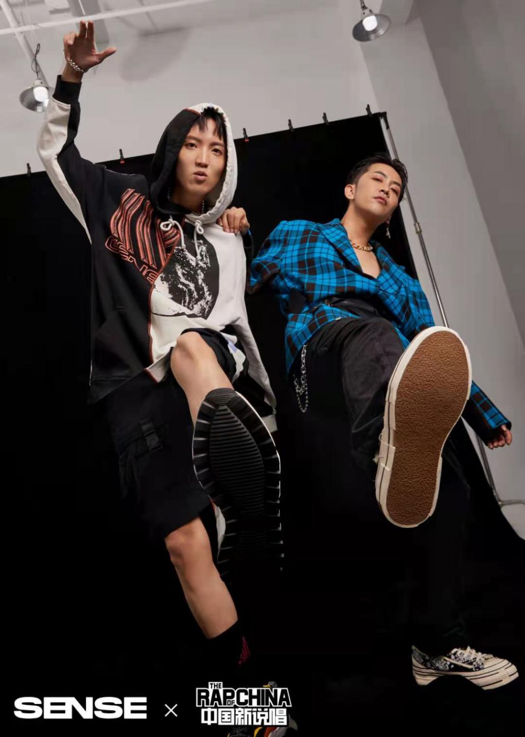 释放自我、追求自由，GUUKA再创新潮流 