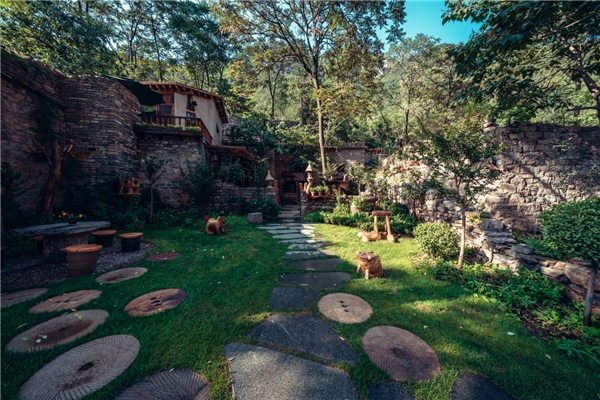 官宣！5A级景区云丘山与携程联袂推出官方旗舰店，一键预订你的旅行 
